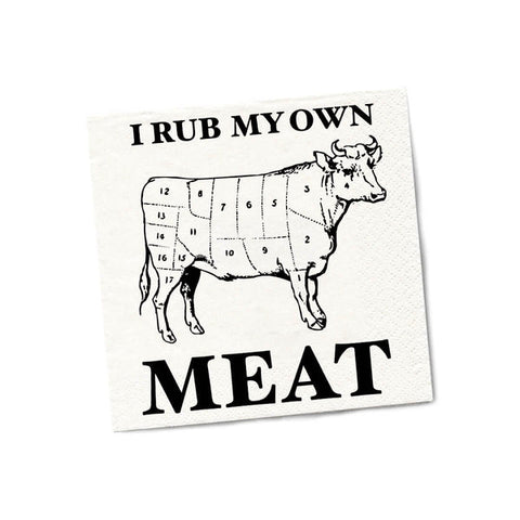 Rub Meat