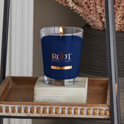 Seaside Harbor Jar Candle
