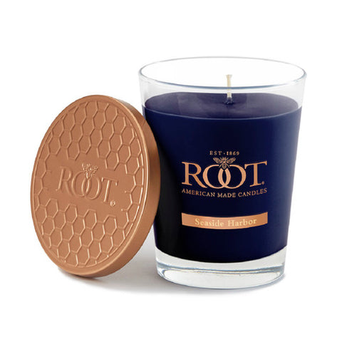 Seaside Harbor Jar Candle
