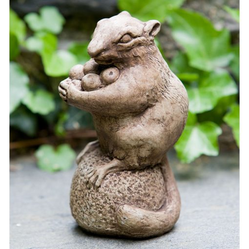 Autumn Chipmunk - Thumbnail 3