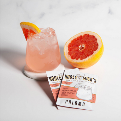 Paloma Single Serve Drink Mix