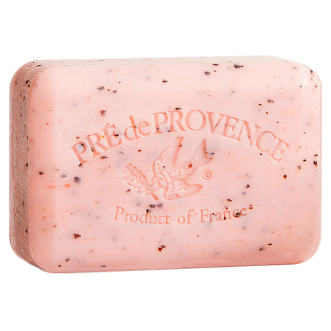 Juicy Pomegrante Bar Soap