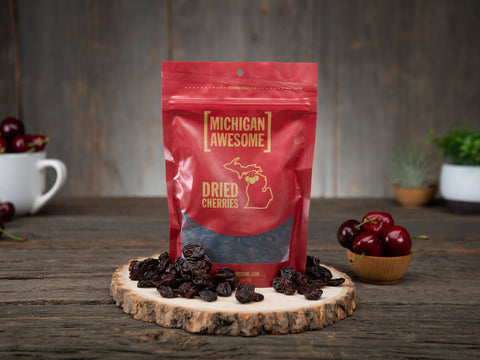 Dried Cherries