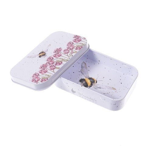 Bee Mini Tin