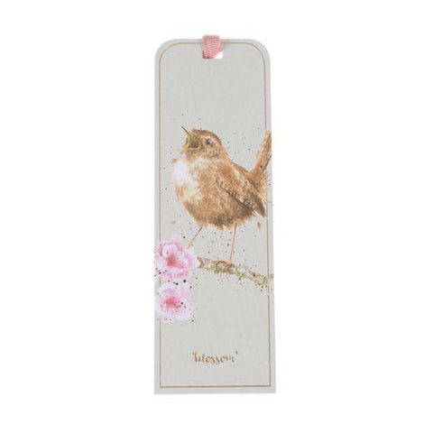 Wren Bookmark