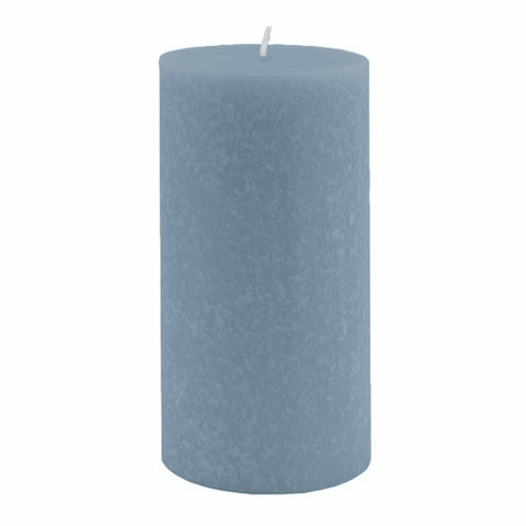 Pillar 3"x6" Williamsburg Blue