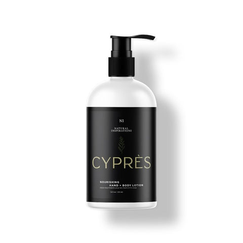 Cypres Hand Lotion