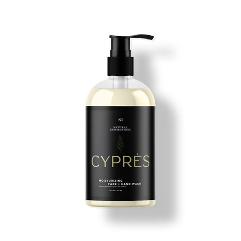 Cypres Hand Wash