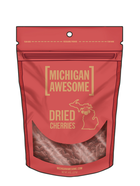 Dried Cherries