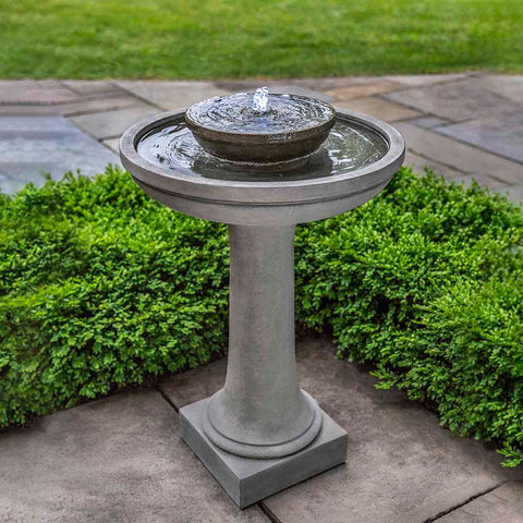 Meridian Fountain
