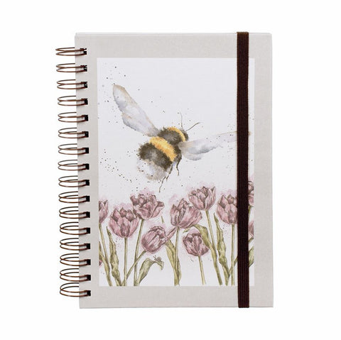 Bee Md Notebook