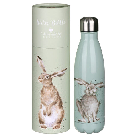 Hare Water Bottle