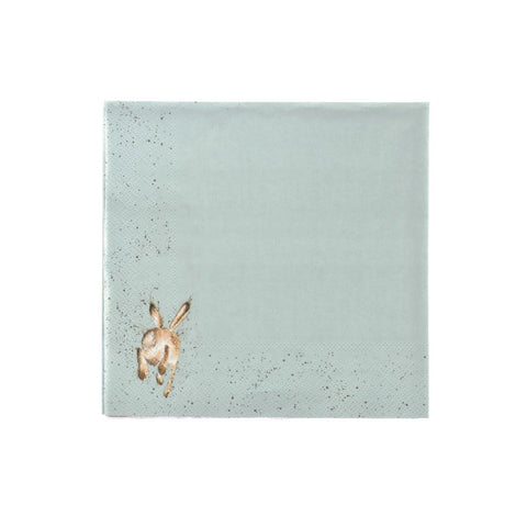 Hare and the Bee Napkin