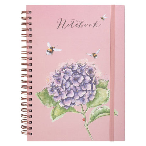 Bee Notebook