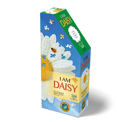 Daisy 350 Pieces Puzzle